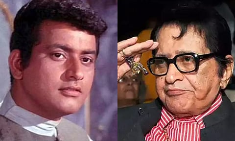 பிரபல பாலிவுட் நடிகர் மனோஜ் குமார் காலமானார்