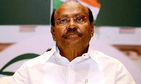 நீட் தேர்வுக்கு அஞ்சி மாணவி தற்கொலை: மாணவர்களைக் காக்க அரசு என்ன செய்யப் போகிறது? ராமதாஸ்