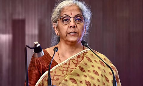 2029-க்கு பிறகு தான் ஒரே நாடு ஒரே தேர்தல்- நிர்மலா சீதாராமன்