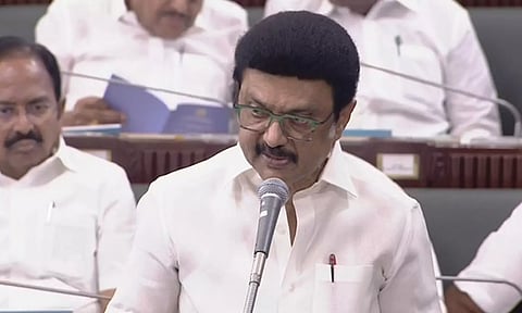 நொந்து போய் நூடுல்ஸ் ஆன  அ.தி.மு.க. தொண்டர்கள் தான் தியாகிகள்- முதலமைச்சர் மு.க.ஸ்டாலின்
