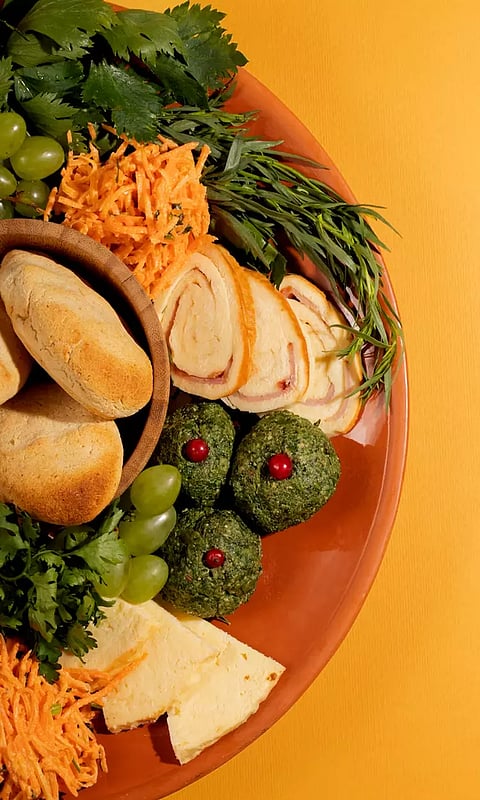 எலும்பை பாதிக்கும் உணவுகள்