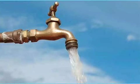 மைசூருவில் கோடை காலத்தில் குடிநீர் தட்டுப்பாடு ஏற்படாது- அதிகாரிகள் தகவல்