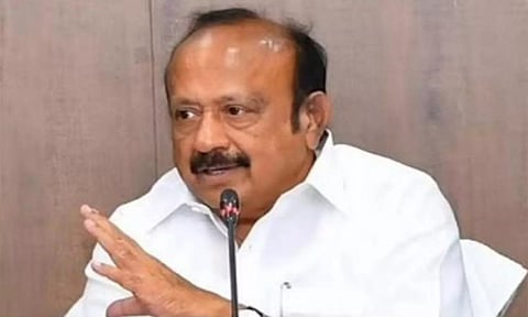 சொத்து குவிப்பு வழக்கு: எம்.ஆர்.கே.பன்னீர்செல்வத்தை விடுவித்த உத்தரவு ரத்து