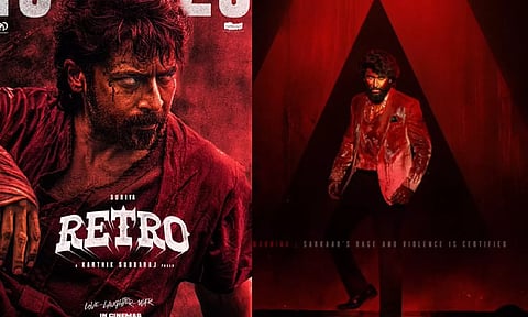 HIT 3 vs Retro - நானியின் நச் பதில்