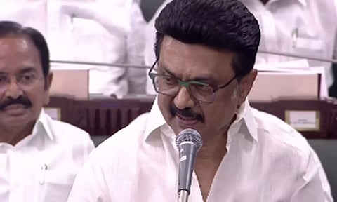'காலனி' என்ற சொல் அரசு ஆவணத்தில் இருந்து நீக்கம் - முதலமைச்சர் மு.க.ஸ்டாலின்