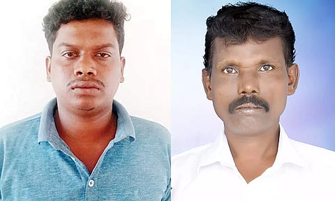 &nbsp;&nbsp;&nbsp;&nbsp;&nbsp;&nbsp;&nbsp;&nbsp;&nbsp;&nbsp;&nbsp;&nbsp;&nbsp;&nbsp;&nbsp;&nbsp;&nbsp;&nbsp;&nbsp;&nbsp;&nbsp;&nbsp;&nbsp;&nbsp;&nbsp;&nbsp;&nbsp;&nbsp;&nbsp;&nbsp;&nbsp;&nbsp;&nbsp;&nbsp;&nbsp;&nbsp;&nbsp;&nbsp;&nbsp;&nbsp;&nbsp;&nbsp;&nbsp;&nbsp;&nbsp;&nbsp;&nbsp;&nbsp;&nbsp;&nbsp;&nbsp;&nbsp;&nbsp;&nbsp;&nbsp;&nbsp;&nbsp;&nbsp;&nbsp;&nbsp; கைதான ராமநாதபிரபு,&nbsp;&nbsp; &nbsp; பலியான சாத்தையா&nbsp;&nbsp;&nbsp;&nbsp;&nbsp;&nbsp;&nbsp;&nbsp;&nbsp;&nbsp;&nbsp;&nbsp;&nbsp;&nbsp;&nbsp;&nbsp;&nbsp;&nbsp;&nbsp;&nbsp;&nbsp;&nbsp;&nbsp;&nbsp;&nbsp;&nbsp;&nbsp;&nbsp;&nbsp;&nbsp;&nbsp;&nbsp;&nbsp;&nbsp;&nbsp;&nbsp;&nbsp;&nbsp;&nbsp;&nbsp;&nbsp;&nbsp;&nbsp;&nbsp;&nbsp;&nbsp;&nbsp;&nbsp;&nbsp;&nbsp;&nbsp;&nbsp;&nbsp;&nbsp;&nbsp;&nbsp;&nbsp;&nbsp;&nbsp;&nbsp; &nbsp;&nbsp;&nbsp;&nbsp;&nbsp;&nbsp;&nbsp;&nbsp;&nbsp;&nbsp;&nbsp;&nbsp;&nbsp;&nbsp;&nbsp;&nbsp;&nbsp;&nbsp;&nbsp;&nbsp;&nbsp;&nbsp;&nbsp;&nbsp;&nbsp;&nbsp;&nbsp;&nbsp;&nbsp;&nbsp; பலியான சாத்தையா