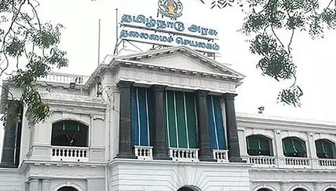 பொதுமக்கள் அச்சப்பட தேவையில்லை: முக்கியமான அணைகள், நீர் தேக்கங்களில் அடுத்த வாரம் பாதுகாப்பு ஒத்திகை- அரசு அறிவிப்பு