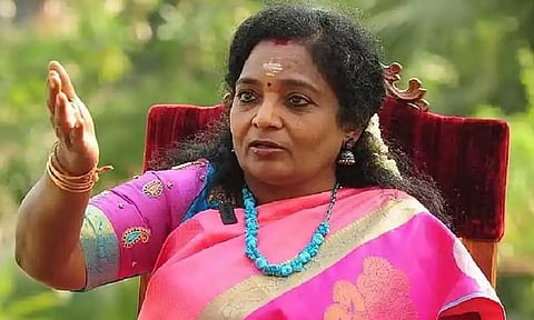 பொள்ளாச்சி பாலியல் வழக்கு குற்றவாளிகளுக்கு உச்சபட்ச தண்டனை வழங்க வேண்டும் - தமிழிசை