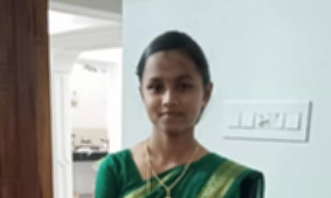 தோல்வி பயத்தில் தற்கொலை செய்த மாணவி- 10-ம் வகுப்பு தேர்வில் வெற்றி