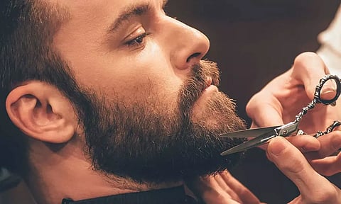 தாடி வைத்திருப்பவரா நீங்கள்... அப்போ இதை தெரிஞ்சிக்கோங்க