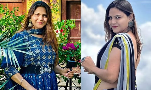 பாகிஸ்தானுக்கு உளவாளியாக மாறிய விவகாரம்: பெண் யூடியூபருக்கு 5 நாள் நீதிமன்ற காவல்
