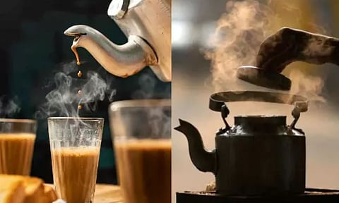 சர்வதேச தேநீர் தினம்: வாங்களேன் ஒரு டீ சாப்பிடலாம்.. தேயிலையை கண்டுபிடித்த சீன மன்னன் கதை தெரியுமா?