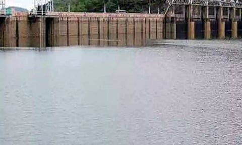 மேற்கு தொடர்ச்சி மலை பகுதிகளில் கனமழை: பாபநாசம் அணை நீர்மட்டம் ஒரேநாளில் 1¼ அடி உயர்வு
