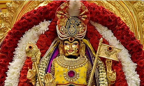 Muruga