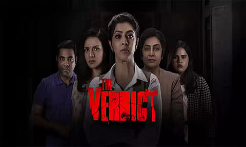 The Verdict