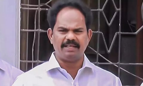 பாராளுமன்றத்தில் வைகோவின் குரல் மீண்டும் ஒலிக்க வேண்டும் என்பதே தமிழர்களின் எதிர்பார்ப்பு - மல்லை சத்யா