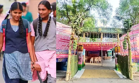 முடிந்தது கோடை விடுமுறை..! நாளை பள்ளிகள் திறப்பு