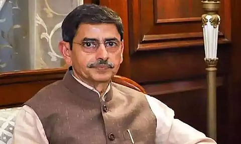 மாற்றுத்திறனாளிகளுக்கு பிரதிநிதித்துவம் - கவர்னர் ஆர்.என்.ரவி ஒப்புதல்