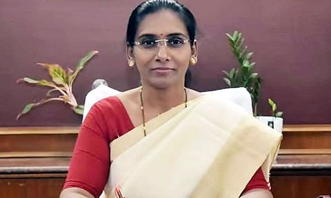 மகளிர் நல வாரியத்தில் 12-ந்தேதி உறுப்பினர் சேர்க்கை:  கலெக்டர் தகவல்