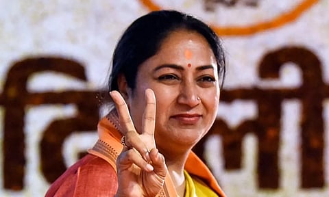 டெல்லி முதல்வர் ரேகா குப்தாவுக்கு கொலை மிரட்டல்.. LLB பட்டதாரி கைது!
