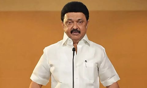 துன்பத்தில் உழல்வோருக்கு ஆதரவுக்கரமாக இருப்பதுதான் திராவிட மாடல்- முதலமைச்சர் மு.க.ஸ்டாலின்