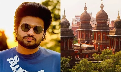 ஆகாஷ் பாஸ்கரன் மீதான் ED நடவடிக்கைக்கு தடை - சென்னை ஐகோர்ட்