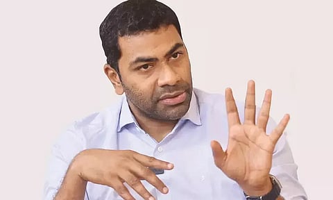 தமிழக விவசாயிகள் வயிற்றில் அடிக்கும் 'விளம்பர மாடல்' தி.மு.க அரசு - த.வெ.க. கண்டனம்