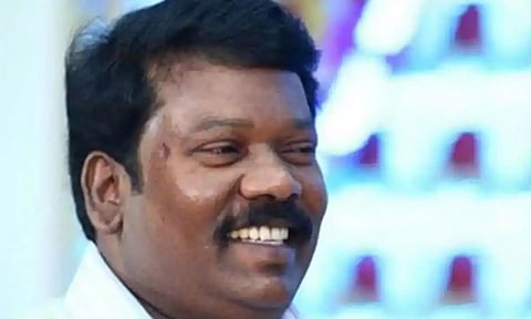 2026-ம் ஆண்டு சட்டசபை தேர்தலில் பா.ஜ.க வெற்றியை தடுப்பதே எங்களது முதல் தேர்தல் பிரகடனம்- செல்வப்பெருந்தகை