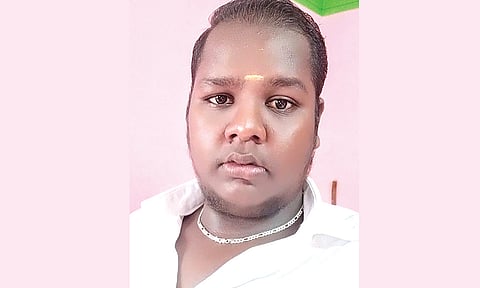 உயிரிழந்த முகேஷ்