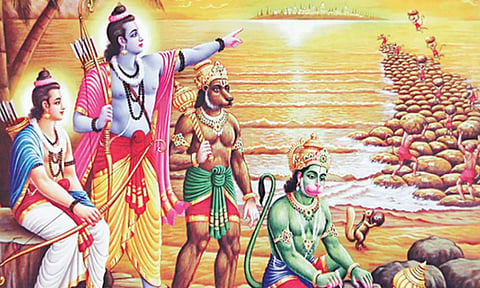 வரமாக மாறிய சாபம்