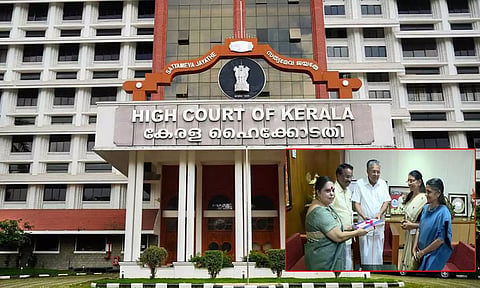 ஹேமா கமிட்டி அறிக்கையின் அடிப்படையில் பதியப்பட்ட 35 வழக்குகளும் கைவிடப்பட்டதாக கேரள அரசு தகவல்