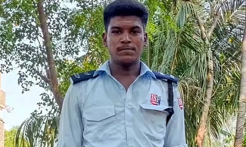 காவலாளி அஜித் குமார் மரணம் வழக்கு சிபிசிஐடி-க்கு மாற்றம்