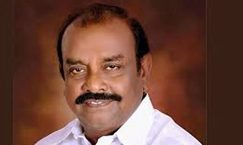 2026-ம் ஆண்டு சட்டமன்ற தேர்தலில் எடப்பாடி பழனிசாமி தலைமையில் தான் ஆட்சி- நத்தம் விஸ்வநாதன்