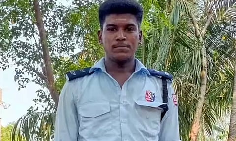 சிகரெட் சூடு வைத்து சித்ரவதை... உடலில் 50 காயங்கள்... மூளையில் ரத்த கசிவு... அஜித் குமாரின் பிரேத பரிசோதனை அறிக்கை