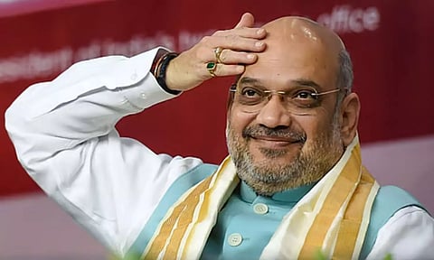 அரசியலில் இருந்து ஓய்வு பெற்ற பிறகு நான் செய்யப்போகும் விஷயங்கள் இவைதான் - அமித் ஷா ஓபன் டாக்