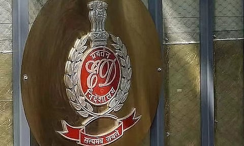 சட்டவிரோத சூதாட்ட செயலி விவகாரம்: பிரகாஷ்ராஜ், விஜய் தேவரகொண்டா உட்பட 29 பேர் மீது வழக்கு பதிவு- ED அதிரடி