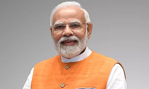 கங்கைகொண்ட சோழபுரத்தில் பிரதமர் மோடி 27-ந்தேதி விழாவில் நினைவு நாணயம் வெளியிடுகிறார்