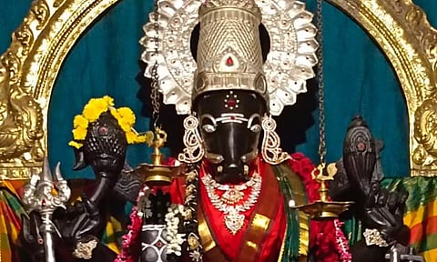 நாளை நன்மை அருளும் பஞ்சமி விரத வழிபாடு