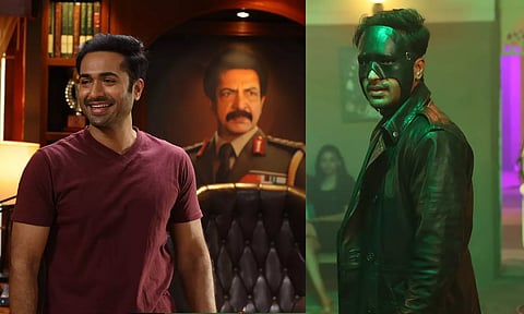 விறுவிறுப்பான திரில்லர் படத்திற்காக மீண்டும் இணையும் ஜென்ம நட்சத்திரம் படக்குழு