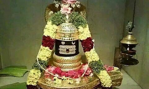 வாரம் ஒரு தேவாரம்