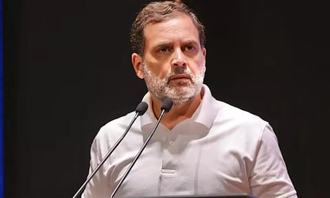 ராகுல் காந்தி பிரதமர் ஆவார் என்று உங்களுக்கு தெரியுமா?.. மனுதாரர் மீது மும்பை உயர்நீதிமன்றம் சீற்றம்!