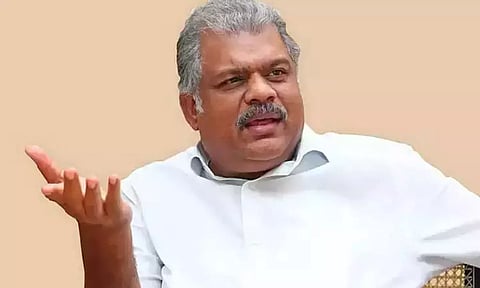 அரசு பள்ளிகளின் கட்டிடங்களை தரமானதாக வைத்திருக்க நடவடிக்கை எடுக்க வேண்டும்- அரசுக்கு ஜி.கே.வாசன் வலியுறுத்தல்