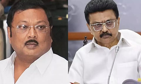 முதலமைச்சர் மு.க.ஸ்டாலின் வீடு திரும்புவது எப்போது? - மு.க.அழகிரி பதில்