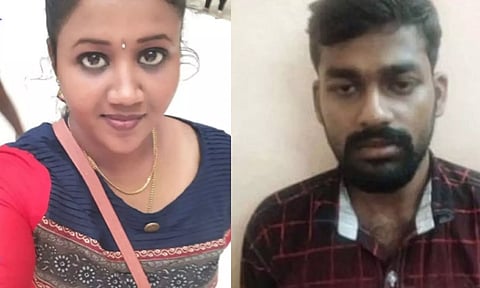 கள்ளக்காதல்: 2 குழந்தைகள் கொலை - குன்றத்தூர் அபிராமி, சுந்தரத்துக்கு ஆயுள் தண்டனை விதிப்பு