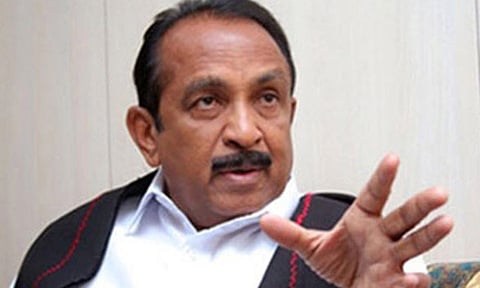 கடையநல்லூரில் 6-ந்தேதி பிரசாரத்தை தொடங்குகிறார் வைகோ 