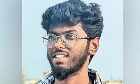 ஐ.டி. ஊழியர் கொலை: அக்காவுடன் பேசுவதை பலமுறை கண்டித்தும் கேட்காததால் கொன்றேன்- கைதான வாலிபர் வாக்குமூலம்