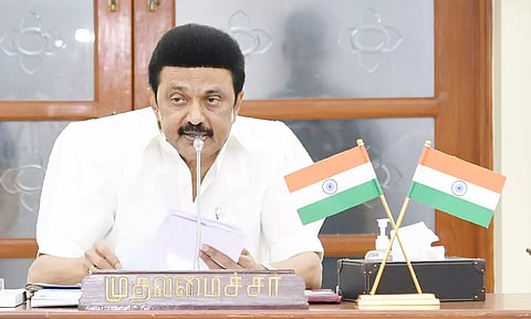 நாளை மறுநாள் முதல் தொடக்கம்: நலம் காக்கும் ஸ்டாலின் புதிய மருத்துவ திட்டம்