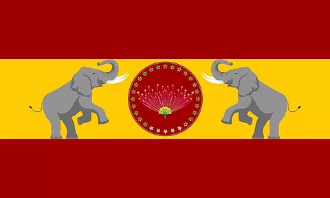 த.வெ.க. பூத் முகவர்கள் ஆலோசனைக் கூட்டம்: வருகிற 3-ந்தேதி தமிழகம் முழுவதும் நடக்கிறது