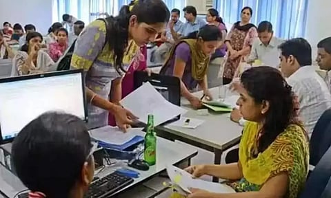 பொறியியல் கல்லூரிகள்: முதலாம் ஆண்டு வகுப்புகள் தொடங்கும் தேதி அறிவிப்பு