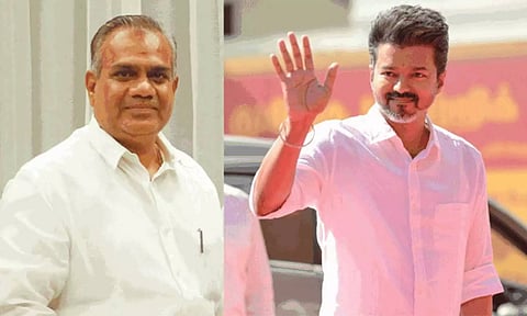 தவெக கட்சியின் 2-வது மாநில மாநாடு தேதி மாற்றம்- புஸ்ஸி ஆனந்த் தகவல்